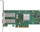 Kartë rrjeti Mellanox ConnectX-5 MCX512A-ACAT, 25GbE me dy porta, PCIe 3.0 x8, jeshile