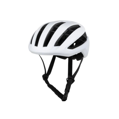 Helmete Biciklete Dox Bardhe S/m