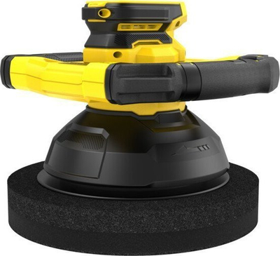 Poliruse pa kabllo Stanley Fatmax V20 SFMCE100, 18V, 2800 RPM, pa bateri