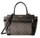 Cantë Tommy Hilfiger Monogram Jacquard Convertible Shopper