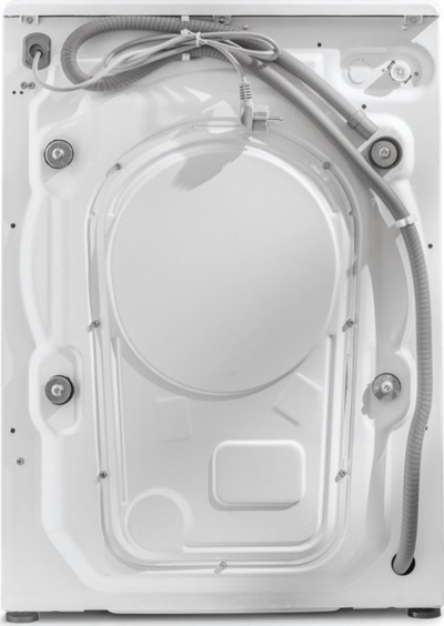 Машина за перење Candy RapidO Pro RP4 476BWMBC/1 S, 7 kg, 1400 rpm, бела