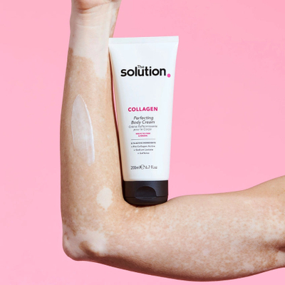 Losion për trup The Solution Collagen Perfecting Body Lotion, 200ml