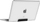 Навлака за лаптоп UAG Case 13", за MacBook Air, проѕирна Ice Black