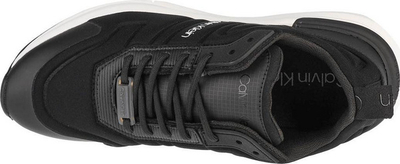 Atlete për femra Calvin Klein Flexrunner Tech HW0HW00627-BAX, nr. 39, të zeza