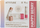 Set grim ATTITUDE Oceanly Happy Berry, blush, highlighter edhe lip gloss, ngjyra natyrale