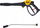 Машина за миење под висок притисок Dewalt DXPW002CE Kart, 180 bar, 2900W, жолто-црна