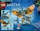 Set LEGO® Avatar 75576 ​​Swimwing Adventure, 259 pjesë
