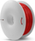 Filament 3D Fiberlogy Easy PLA, 2.85 mm, 0.85 kg, i kuq