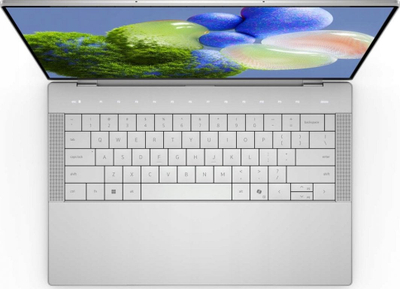 Laptop XPS 14 9440, 14.5", Intel Core Ultra 7 155H, 16GB RAM, 1TB SSD, Nvidia GeForce RTX 4050