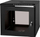 Kabinet NetRack 19 "9U (019-090-450-012E), i zi