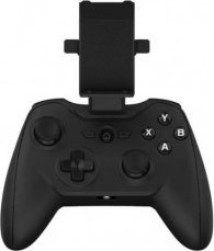 Gamepad Rotor Riot RiotPWR Android V2 RR1825A, USB C, për Android, i zi