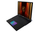 Laptop MSI Titan 18 HX AI A2XWJG-612CZ, 18\", Intel Core Ultra 9 285HX, 64GB RAM, 4TB SSD, i zi/i hirtë