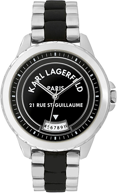 Orë dore Karl Lagerfeld Rue St.Guillaume 5552732