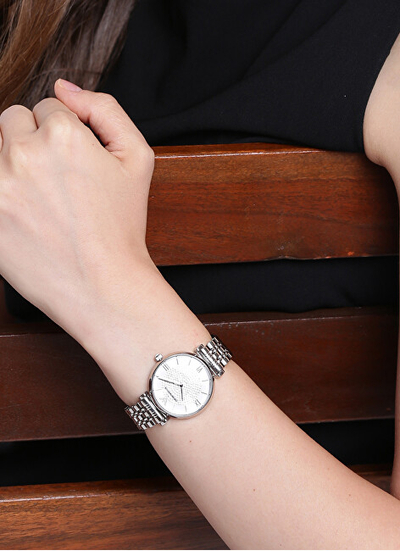 Orë dore Emporio Armani Classic AR1925
