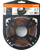 Fije trimmeri STIHL CF3 Pro, trashësia 0.08", gjatësia 147 ft, portokalli