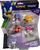 Figurina koleksionuese Sonic Prime Netflix, set 5 copë, rreth 5 cm, shumëngjyrëshe