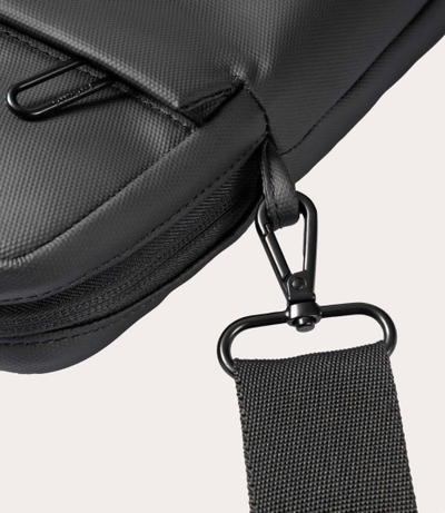 Çanta për laptop Tucano Work Out 5, 14", e zezë