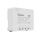 Ndërprerës inteligjent WiFi Sonoff POWR3, monitorim energjie, 25A, i bardhë