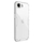 Куќиште за телефон Nillkin Nature Pro за iPhone 16e, TPU+PC, отпорно на удари, проѕирно