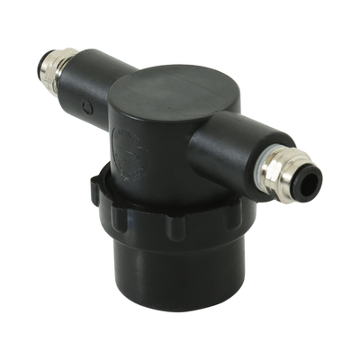 Filtër për sistem injektimi me uj AEM Electron 30-3003, për motor, i zi