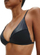 Bikini Calvin Klein Triangle KW0KW01606BEH