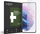 Xham mbrojtës Hofi Hybrid Pro+ për Galaxy S21+ Plus