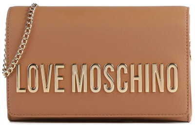 Çantë krahu për femra Love Moschino, e kaftë