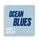 Paletë hijesh për sy Makeup Obsession Ocean Blues 11.7 g