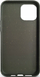 Mbulesë telefoni Dbramante1928 Grenen për iPhone 12 Pro Max 6.7", biodegradueshme, jeshile