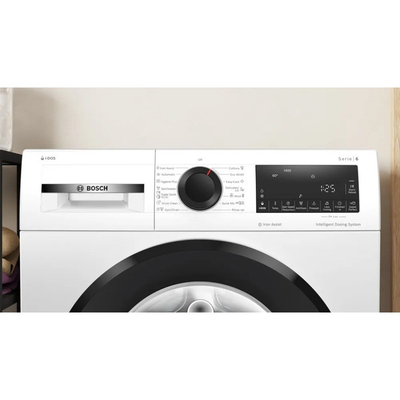 Rrobalarese Bosch Wgg244F3By