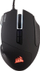 Mouse gaming Corsair Scimitar RGB Elite, 18000 DPI, 17 butona programueshëm, i zi