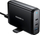 Karikues mure Essager GaN 140W, 2x USB‑C, USB‑A, i zi