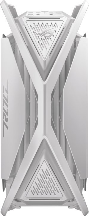 Kuti kompjuteri ASUS ROG Hyperion GR701, Full Tower, ARGB, e bardhë