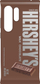 Mbulesë telefoni Samsung Hershey’s Milk Chocolate Snack, për Galaxy S25 Ultra, kafe
