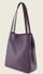 Çantë për femra Tom Tailor Denim Shopper, vjollcë
