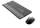 Set tastierë dhe maus Philips 6000 Series SPT6607B, wireless 2.4 GHz, Bluetooth, i zi