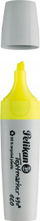 Marker nënvizues Pelikan Highlighter 490 Eco, set me 4 copë, ngjyra neon