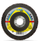 Disk për prerje Klingspor 125 mm SMT324 EXTRA, zhavor 60 - 321512