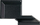 Kasë Cooler Master MasterCase NC100, e bardhë, NUC