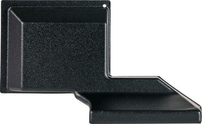 Kasë Cooler Master MasterCase NC100, e bardhë, NUC