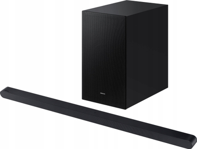 Soundbar Samsung HW-S700D, 3.1 kanale, Dolby Atmos, i zi