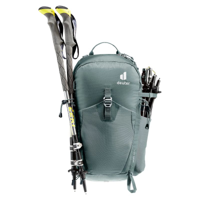 Shpinore Deuter Trail 23 SL, 23L, ngjyrë teal