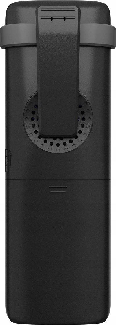 Telefon pa tel Yealink W73H IP DECT, ekran me ngjyra 1.8", HD Voice, i zi