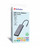 Hub USB C Verbatim CMH 14, 14 porta, 3 ekrane, gri