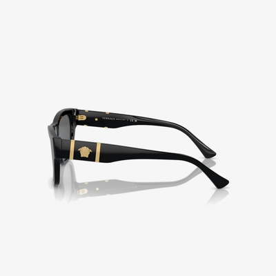 Versace VE4457 GB1/87 55