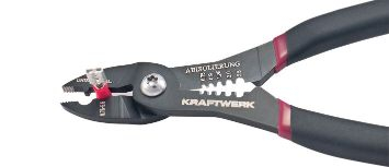 Pincë universale Kraftwerk 3253