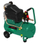 Kompresor ajri Verto 73K002, 24L, 1500W 8bar, i gjelbër