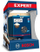 Display rafti EXPERT M480 Starter Kit, 150mm, transparent