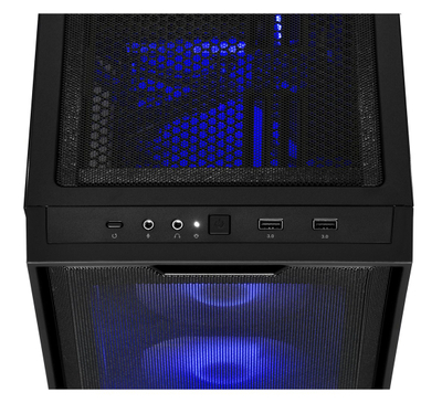 Kompjuter Actina, AMD Ryzen 7 5700X, 32GB RAM, 1TB SSD, NVIDIA GeForce RTX 4070, i zi