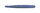 Piskatore Tweezerman Cobalt Slant